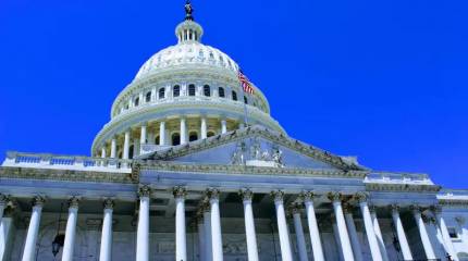 Ближний Восток важнее: Сенат США отложил рассмотрение антироссийских санкций