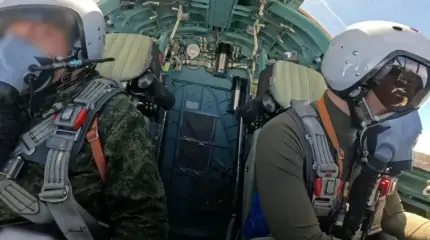 В США осознали опасность освобождения ВС России Краматорска