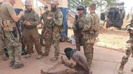 «Империя сворачивается»: военкор усомнился в целесообразности пребывания ВС РФ в Африке