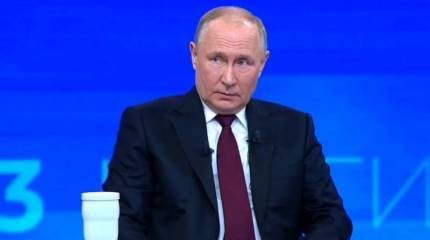 Путин объяснил проблемы ветеранов ЧВК