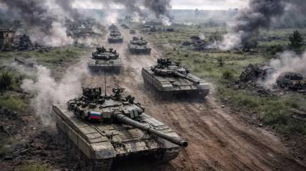 Почему peace deal по Украине может обернуться Третьей мировой