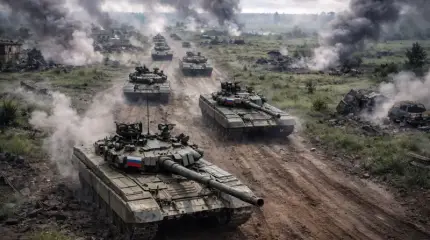 Почему peace deal по Украине может обернуться Третьей мировой