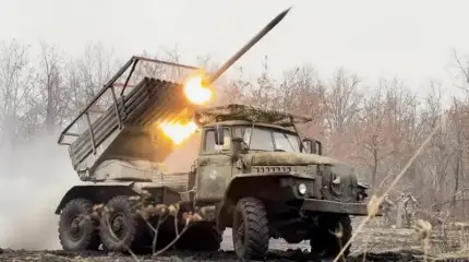 Северск, Яровая и Богуславка – в полуокружении, а сумские Садки взять так и не удалось