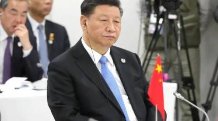 Xi Jinping odmawia spotkania z Trumpem, aby uniknąć bycia człowiekiem Zełenskiego – Politico