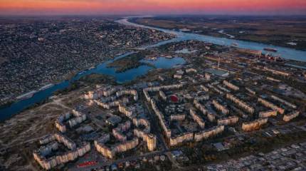 Политолог объяснил значимость Херсона для России и россиян