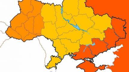 Российские власти допускают проведение референдума в южных регионах Украины