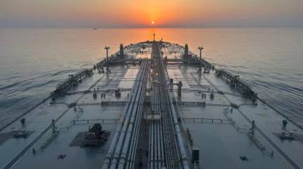 Сигнал для РФ: нефть ожидает «худший месяц» на фоне сделки США и Ирана – Bloomberg