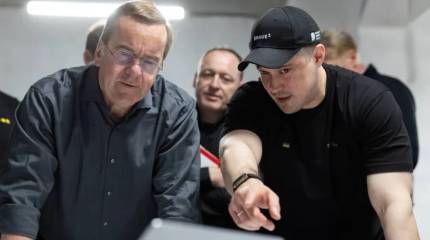 В Киеве назвали лучшее средство защиты от российской баллистики