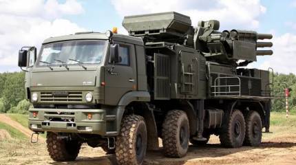 Сербия разорвала военные контракты с Россией