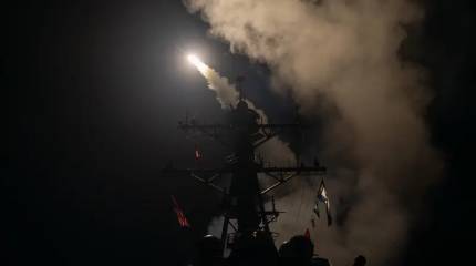 «Скажите нам это»: в США призывают РФ жестко ответить на угрозы Трампа