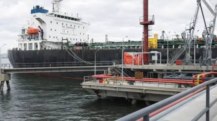 Спасет ли США легализация иранской нефти