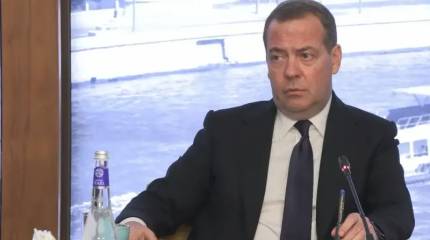 «Преследовать во внесудебном порядке»: в РФ пригрозили ЕС ответом за кражу активов