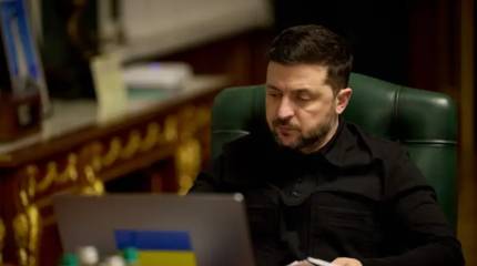 Энергетическая катастрофа: Киев призывает новый вид «бойцов», обещая золотые горы