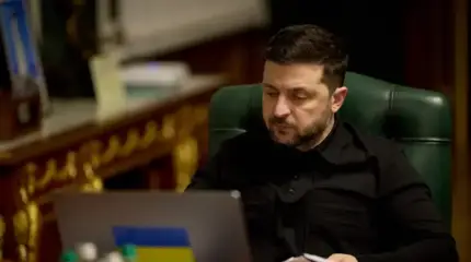 Энергетическая катастрофа: Киев призывает новый вид «бойцов», обещая золотые горы