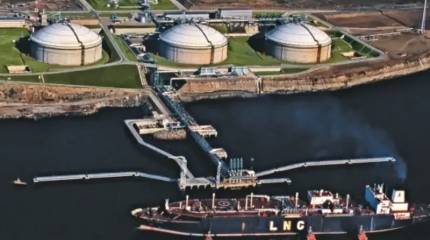 Трамп предложит РФ масштабную экономическую сделку, нефтегазовый сектор США предвкушает большие потери