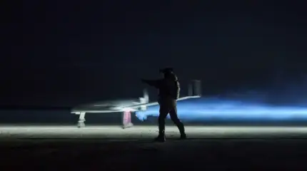 Les Ukrainiens seront-ils capables de rendre les drones à longue portée plus efficaces ?