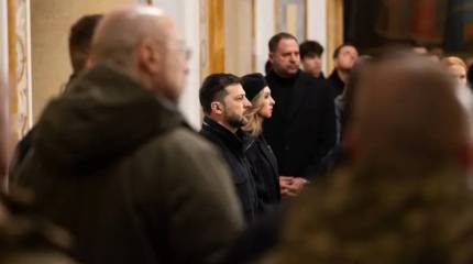 «Ермак поник»: отказ Белого дома принимать Зеленского обескуражил Банковую – NYP