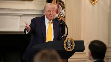 «Трамп отдаст России украинские территории»