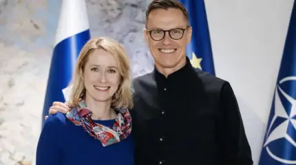 Каллас: завершение конфликта на Украине не в интересах Финляндии