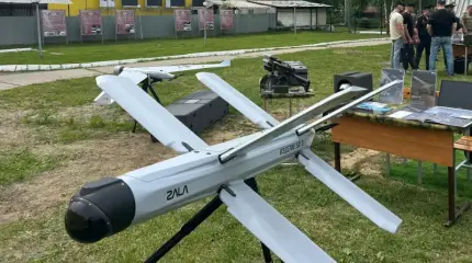 Военные по всему миру не могут понять, как противостоять атакам БПЛА