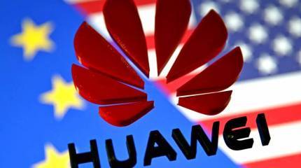 Нас ждет новый мир: чем обернутся санкции США против Huawei?