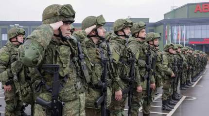 «Не можешь управлять – штурмуешь»: чего не хватает РФ для победы в СВО