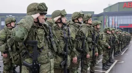«Не можешь управлять – штурмуешь»: чего не хватает РФ для победы в СВО