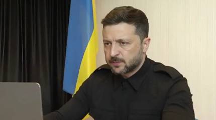 «Идиоты стали более сдержанными после ударов по аэродромам»: Зеленский высказался о российской делегации в Стамбуле