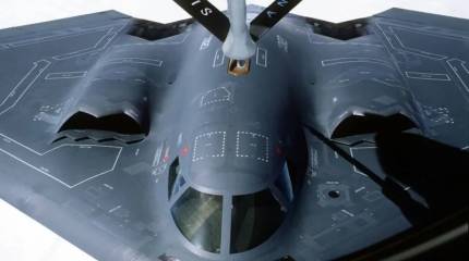 Советник Трампа опубликовал видео с B-2, что грозит новыми ударами по Ирану