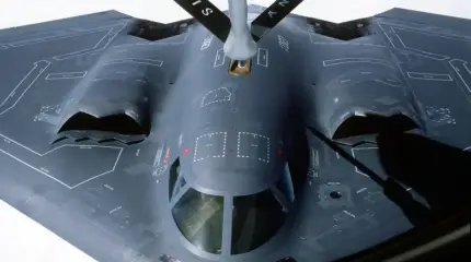 Советник Трампа опубликовал видео с B-2, что грозит новыми ударами по Ирану