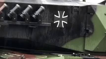 Легкая добыча для русских: Украина отказалась от дальнейших поставок немецких танков
