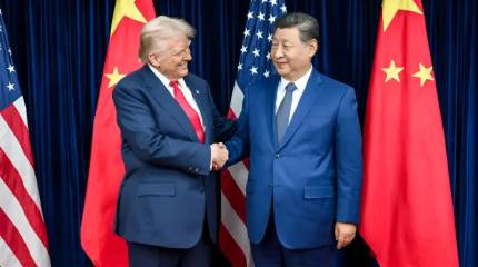 Политолог: Си Цзиньпин переиграл Трампа стратегически