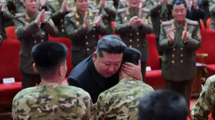 Названы пять военных конфликтов, которые могут начаться в ближайшие пять лет
