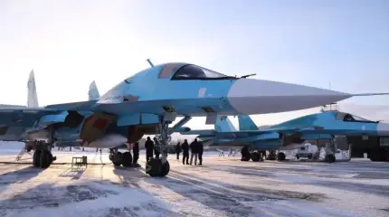 Десять ФАБ с УМПК ударили по Приборостроительному заводу в Изюме