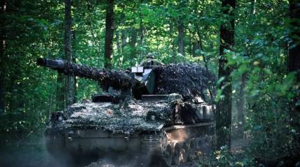 ВСУ бегут из Мирнограда без приказа командования – «Резидент»