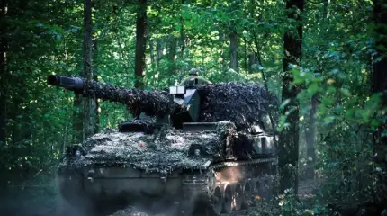 ВСУ бегут из Мирнограда без приказа командования – «Резидент»