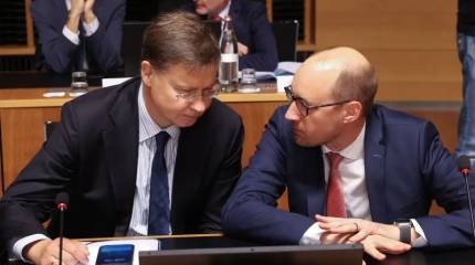 Бельгия так «согласилась» отдать Украине активы РФ, что лучше бы отказалась – Reuters