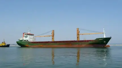 Украинские сухогрузы в Черном море обязательно будут досматриваться Россией – депутат Журавлев
