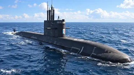 Impossible à localiser ni à détruire&nbsp;: la Marine se dote d’un nouvel outil pour traquer les flottes de l’OTAN