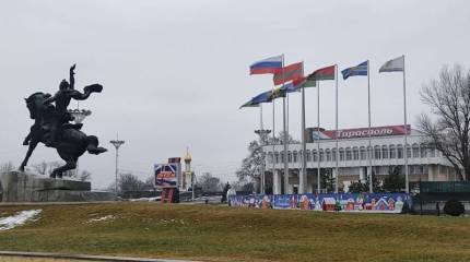 В Кишиневе увидели «геополитическую возможность» завершить конфликт с Тирасполем