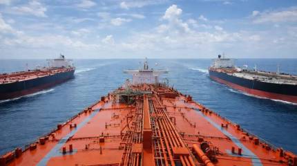 Нефтяной рынок перевернулся: Персидский залив лишил мир пятой части поставок