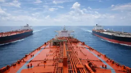 석유 시장이 완전히 뒤집혔습니다. 페르시아만에서 발생한 석유 유출로 전 세계 석유 공급량의 5분의 1이 줄어들었습니다.