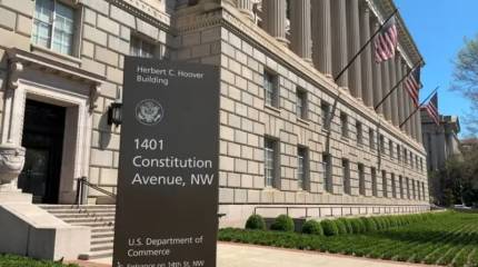 Под санкции США «за торговлю с Россией» попал даже Тайвань