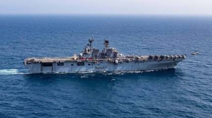 «Война переходит в затяжную фазу»: Трамп больше не будет бомбить Иран – WSJ