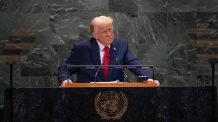 Нобель по заказу: Осло против Вашингтона, Мачадо против Трампа