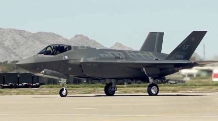 Референдум в Швейцарии: один из крупнейших контрактов на F-35A может быть сорван