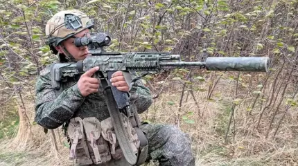 Гарнизон Мирнограда отклонил предложение сдаться, ВС РФ начали штурм Гришино