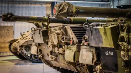 ドイツ、ウクライナの装甲車両をブラジルに転売 – ディフェンス・エクスプレス