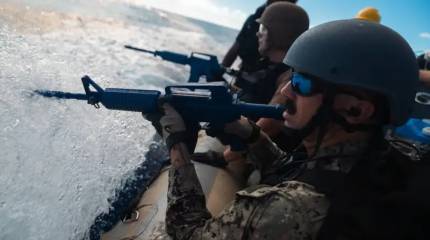 Стали известны три сценария возможного нападения США на Венесуэлу