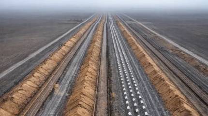 Смогут ли ВСУ остановить наступление ВС РФ с помощью своей «линии Суровикина»